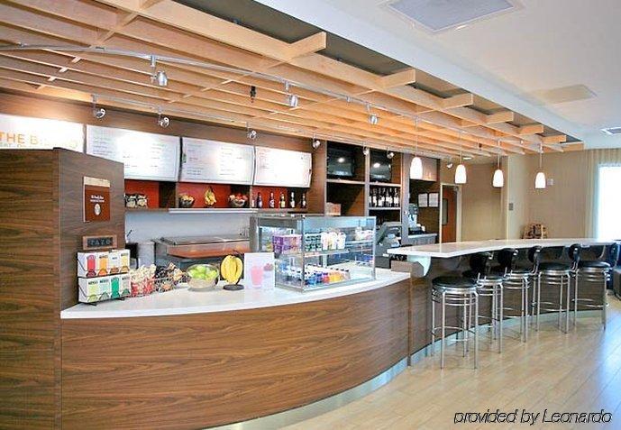 Courtyard By Marriott Jacksonville I-295/East Beltway Restaurante foto